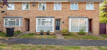 3 bedroom terraced house to rent