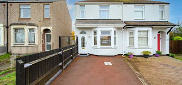 2 bedroom semi-detached house for sale