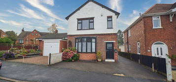 2 bedroom detached house for sale