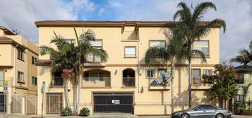 3614 Motor Ave Unit 5, Los Angeles, CA 90034