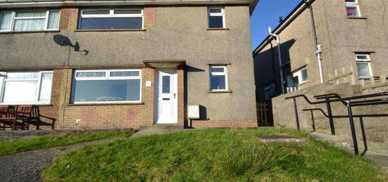 3 bedroom semi-detached house