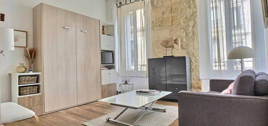 Appartement  à vendre, 2 pièces, 1 chambre, 38 m²