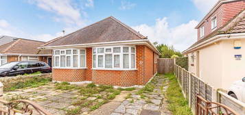 2 bed detached bungalow to rent