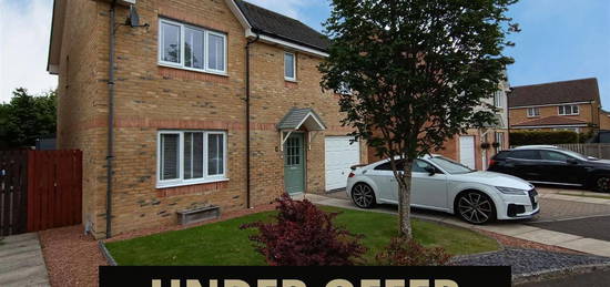 5 bed detached house for sale