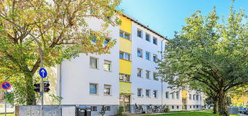 Renovierte 3 Zimmer-Wohnung in Heidelberg