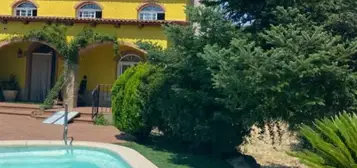 Casa en &#xC1;rea de Piera