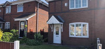 3 bedroom terraced house