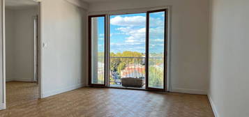 A vendre appartement T3 de 64 m²