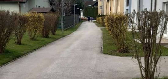 Geräumige 1-Zimmerwohnung mit Terrasse in Payerbach