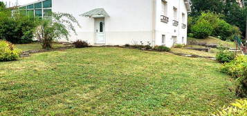 PAVILLON INDIVIDUEL DE 160 M² Hab. Sur terrain de 1500 m