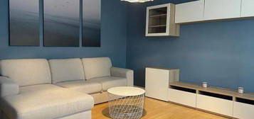 Apartament 2 camere-decomandat-mobilat/utilat modern | Mall Vitan