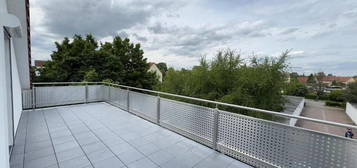 PERFEKTE 4-Zimmer-Eigentumswohnung mit großer Dachterrasse, Ankleide, 2 Bädern u.v.m.