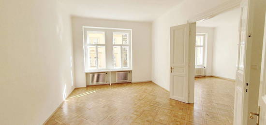 Pronájem bytu 3+1 105 m²