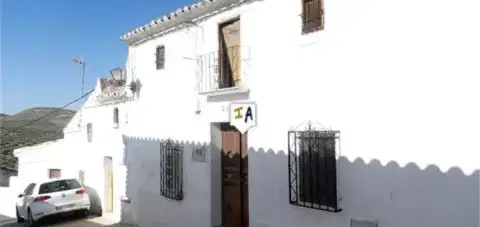 Casa en Priego de C&#xF3;rdoba