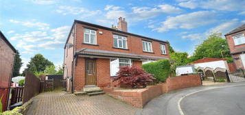 3 bedroom semi-detached house to rent