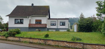 Haus in Losheim am See zu vermieten