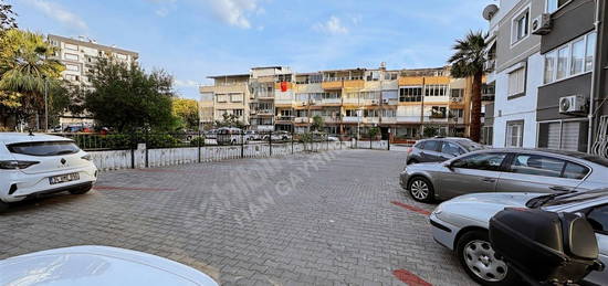 Bornova Metro Yakını 3+1 Doğalgazlı Kiralık Daire