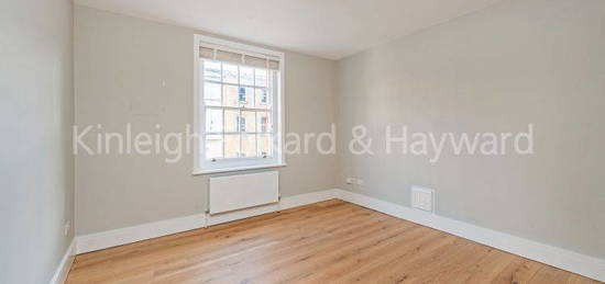 Flat to rent in Taunton Place, London NW1