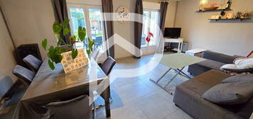 Maison  à vendre, 4 pièces, 3 chambres, 83 m²