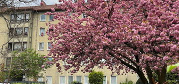 3-Zimmer Heeper Str. 280a, 2. OG rechts, ID 45480