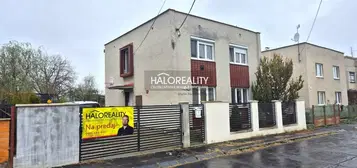 HALO reality - Predaj, rodinný dom Lučenec - EXKLUZÍVNE HALO REALITY