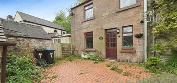 2 bed semi-detached house for sale