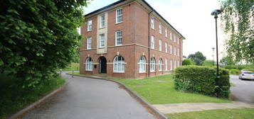 Flat to rent in Rougemont Court, Farm House Rise, Exminster, Exeter EX6