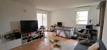 Appartement 3 pièces 55 m²