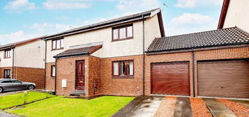 2 bed semi-detached house for sale