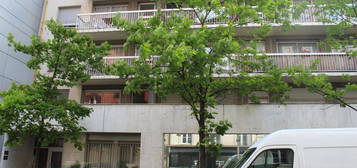 Appartement 2 pièces Rue Rennequin 75017