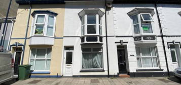 Property to rent in 24 Portland Road, Aberystwyth, Ceredigion SY23