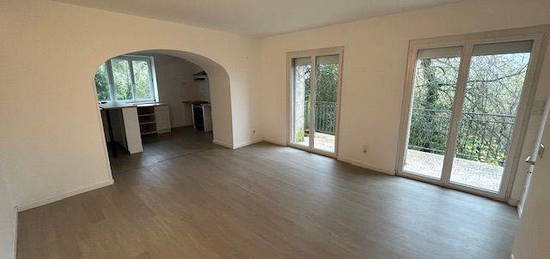 Appartement T2Bis 56m2