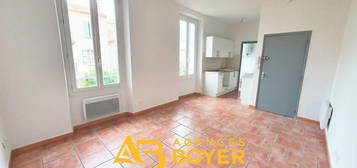 TOULON OUEST - APPARTEMENT RENOVE EN 2022 IDEAL INVESTISSEUR