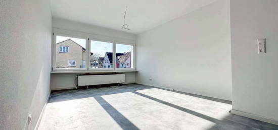 Lichtdurchflutete 3,5-Zimmer Wohnung mit Balkon & Stellplatz in Dußlingen (Tübingen)