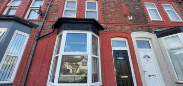 3 bedroom terraced house