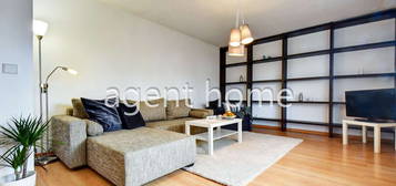 MÖBLIERT - NICE LIVING - Wohnung mit Balkon und PKW-Stellplatz