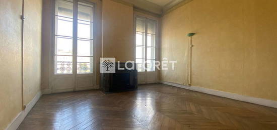 Appartement  à vendre, 3 pièces, 2 chambres, 97 m²