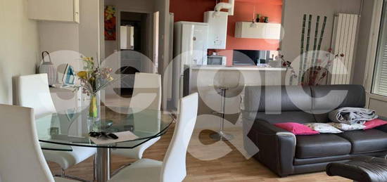 Location appartement 2 pièces 47 m²