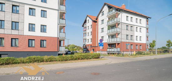 Apartament Osiedle Hallera I PIĘTRO!!!