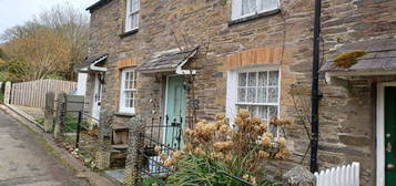 Cottage to rent in Herodsfoot, Liskeard PL14