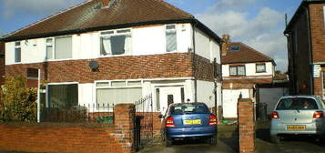 3 bedroom semi-detached house