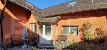 Casa 4 camere in Sacele - Brasov