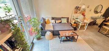 A vendre : Superbe appartement T3 64m² avec 2 places parking sous-sol et cave Toulouse Château de l'Hers