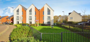 Flat for sale in Slade Baker Way, Scholars Chase, Bristol BS16