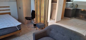 Loue studio meublé 28 m2