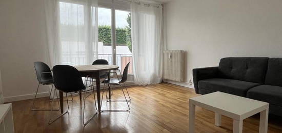 Location appartement 3 pièces 60 m²