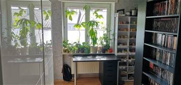 4 ZKB Wohnung mit Garten in Schwalbach zu vermieten
