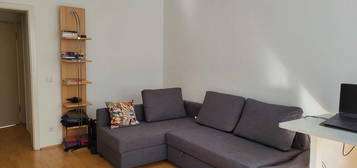 2 Zimmer Wohnung Ellerstraße 152 40227 Düsseldorf