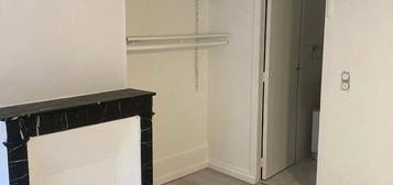 Location appartement 2 pièces , Paris 15