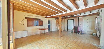 Maison de village 4 pièces 89 m²